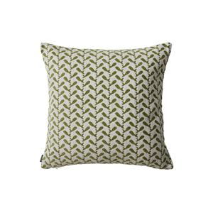 발레나 양면쿠션커버 50*50 (컬러 택1)