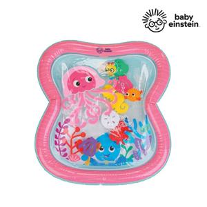 해저탐험 촉감 워터매트