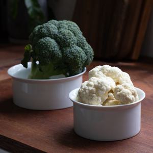 SET 상품-세라미꼬 대나무볼 2p 밥그릇 국그릇 (2color)