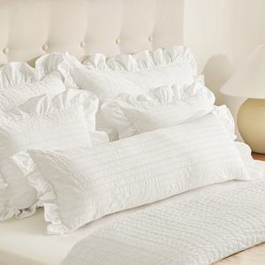 루아레 롱쿠션 (솜포함)