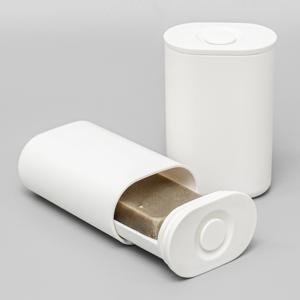 완전 밀폐 휴대용 비누케이스 비누 받침대 포함 수영장 샴푸바 케이스