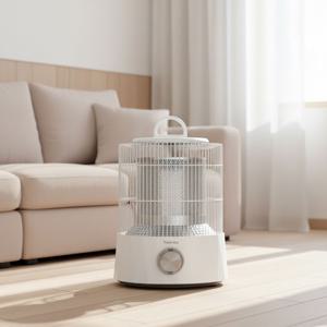 미니 하이라이트 전기 히터 TL-IC502C