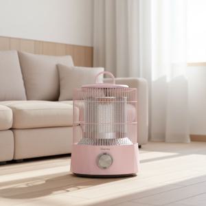 미니 하이라이트 전기 히터 TL-PW308P