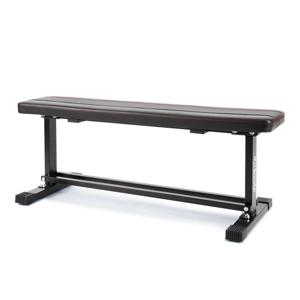 플랫 평벤치 강철 프레임  벤치 프레스 거치대