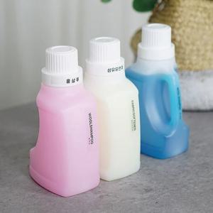[리퍼] 액체 세제 소분 용기
