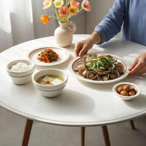 쉐난고 카디날 1인 혼밥세트 5P