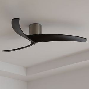 에어로웨이 실프 X6 윈디 IOT 우드 실링팬 136cm 천정선풍기 슬림 무소음