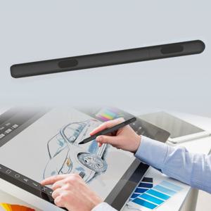 스포닝 갤럭시탭s9 fe 호환 터치펜 S펜 실리콘 케이스(터치펜 아닙니다) GTSP-9F