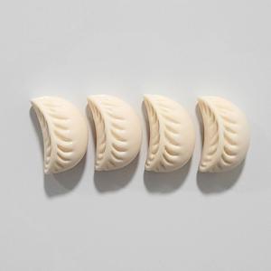 만두 교자 음식 모형 자석 귀여운 이쁜 마그넷