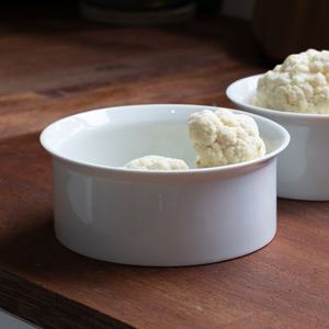 세라미꼬 대나무볼L 국그릇 2color