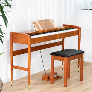 RF300 레트로우드 88해머건반 전자 디지털피아노