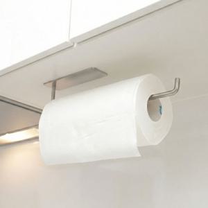 스텐 304 키친타올걸이