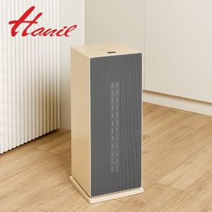 3KW PTC 스마트 AI 온풍기 저소음 리모컨 전기 히터 난방기 사무실 가정용