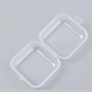 다용도 소품 정리 상자 케이크 미니 멀티박스 펜트리 리빙박스