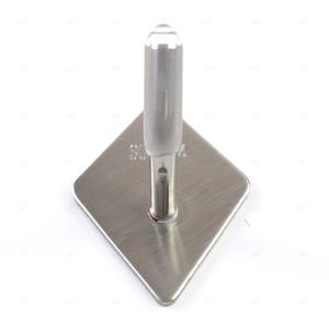 초강력 접착 다용도 스텐 벽걸이 후크 소품 옷걸이 모자걸이 집게