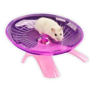 햄스터 운동 휠 쳇바퀴 햄스터 러닝 고슴도치 스포츠