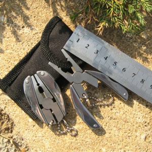 다용도 다기능 거북이 간편한 휴대용 맥가이버 칼