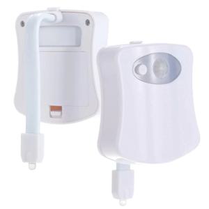 동작감지 인체감지 욕실 미니 센서 무선 LED 모션 감지 화장실센서등