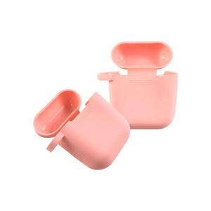 에어팟 케이스 2세대 보호캡 1세대 에어팟 실리콘 커버 케이스