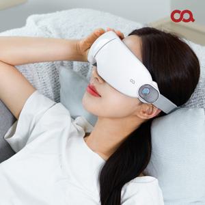 옵션가 5,9만! 신제품! 아이템플 눈 안마기 온열 마사지기