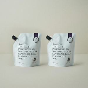 [1+1] 오브제 디퓨저 리필 파우치 300ml (3가지 향 선택)