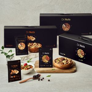 닥터넛츠 오리지널 뉴 30개입 외 2종 2박스 골라담기