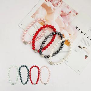 커튼 정리 고정 액세서리 커텐끈 진주 자석 타이백 홀더 커텐줄