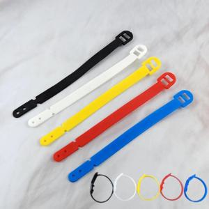 캐리어 가방 이름표 고리 스포츠 여행 가방 스트랩 줄 네임택