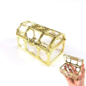 머핀 발렌타인데이 초콜릿 사탕 쿠키 선물 포장 상자 보물박스