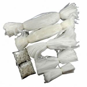 채소 와인 네트망 선물포장 과일포장 다용도 그물망 100개