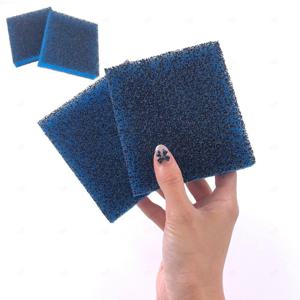 세탁기 강아지 고양이 털 이물질 머리카락 먼지 제거 세탁볼 스펀지