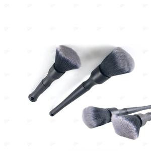 미세포 자동차 내부 키보드 다용도 먼지 제거 미세모 청소 브러쉬 붓