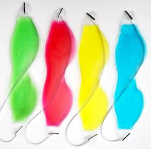 안구 냉찜질 수면안대 쿨링 패치 시원한 찜질 수면안대