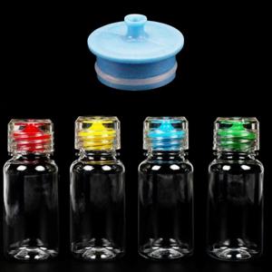 휴대용 화장품 향수 오일 스킨 로션 소분 여행용 80ml 드롭병