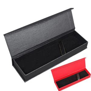 마그네틱 덮개 자석 볼펜 샤프 수납 케이스 만들기 개업 축하 선물