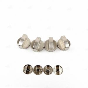 가스레인지 레버 노브 스위치 화력조절 교체용 밸브 점화 손잡이