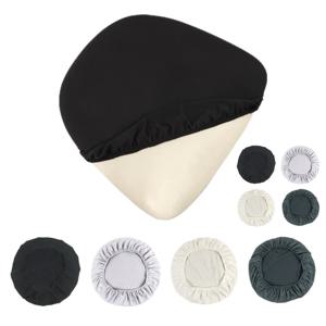 식탁의자 커버 방석 시트 리폼 천갈이 오염방지 덮개 교체