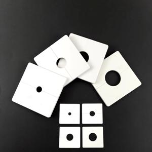 배관 수도 에어컨 파이프 구멍 연결구 홀 커버 무타공 접착 마감캡