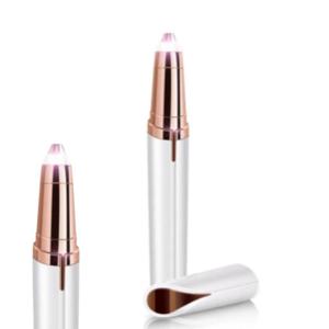 솜털 눈썹 정리기 다듬기 제모기 눈썹바리깡 전동 눈썹칼 잔털 트리머