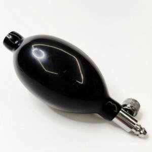 수동 혈압계 펌프 스포이드 리필 실습용 진료실 병원 손펌프 소모품