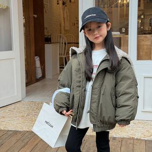 집업 후드 야상 패딩 점퍼 R15941