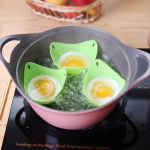 끓는물 전자레인지 사용 가능 수란메이커