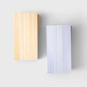 Stripe memopad 떡메모지 떡메 메모