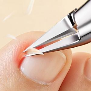 효도템 손발톱 발각질 완벽제거 강한 내구성 네일샵니퍼