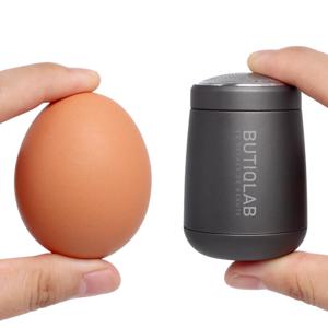 마이크로 휴대용 전기면도기 에그쉐이버