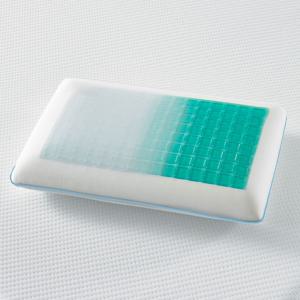 쿨젤 메모리폼베개 냉감 기능성 쿨링 베개