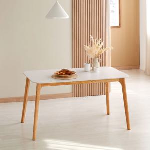 마티 세라믹 테이블 4인