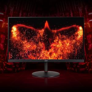 에이서 XV322QK V3 4K UHD Fast IPS 160HZ 32 모니터 (무결점)