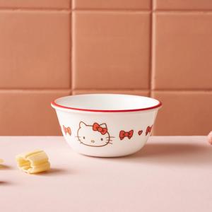 코렐 헬로키티 미니볼 9.5cm