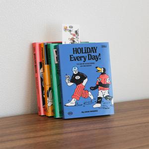 A.T.M Design blank note (4type)